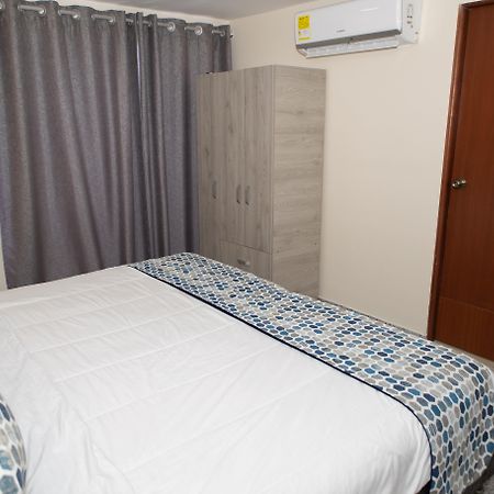 Luka Cartagena Hotel Экстерьер фото