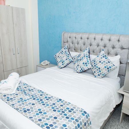 Luka Cartagena Hotel Экстерьер фото