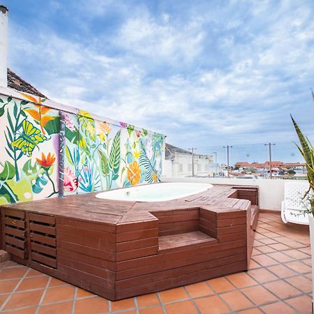 Luka Cartagena Hotel Экстерьер фото