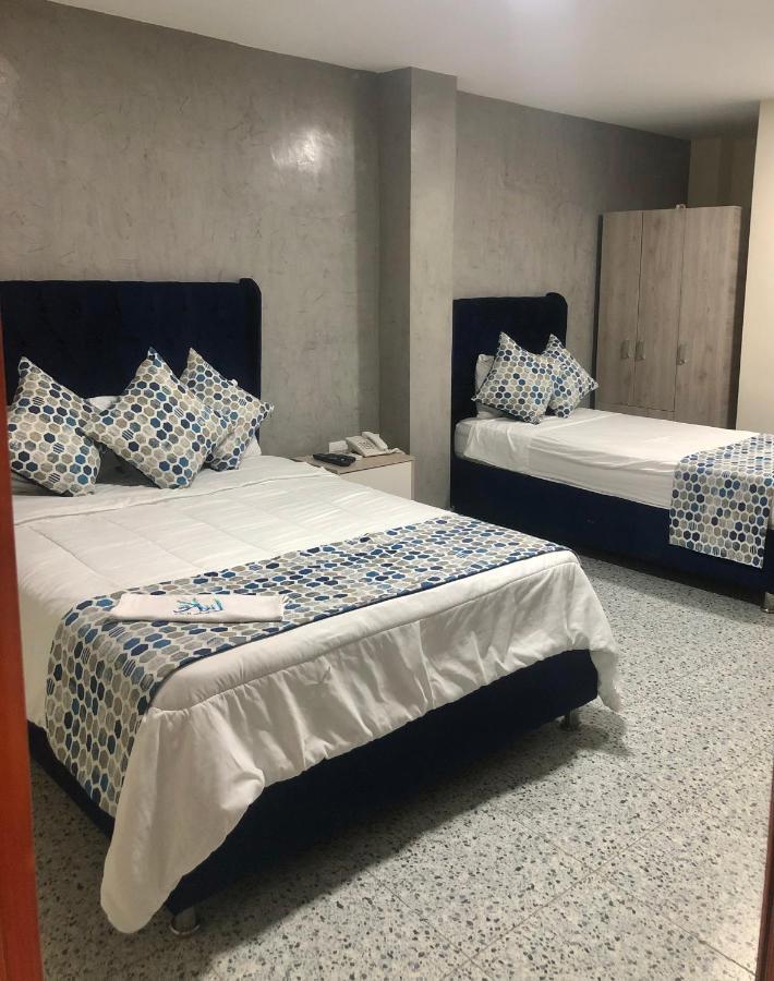 Luka Cartagena Hotel Экстерьер фото