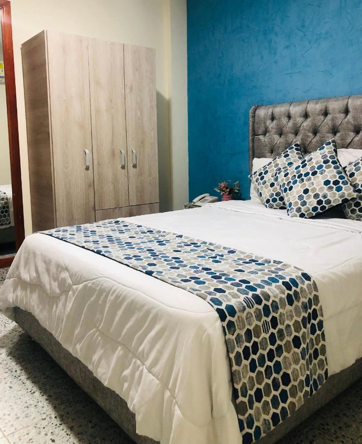 Luka Cartagena Hotel Экстерьер фото