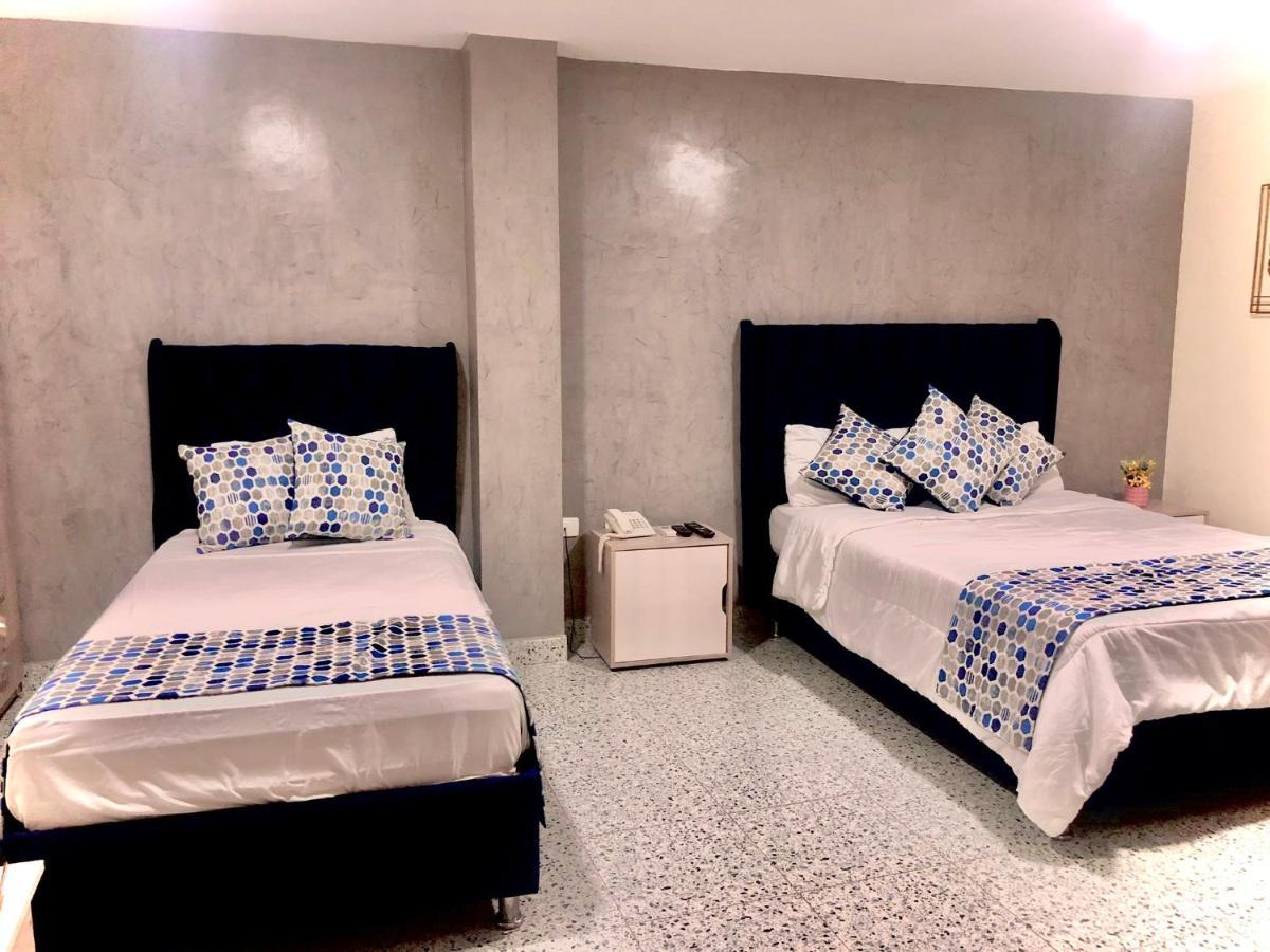 Luka Cartagena Hotel Экстерьер фото