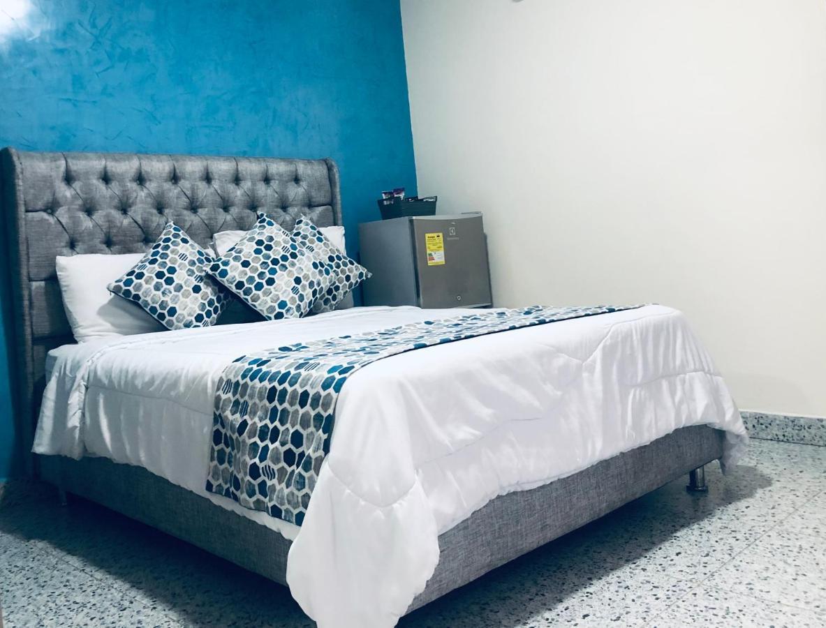Luka Cartagena Hotel Экстерьер фото