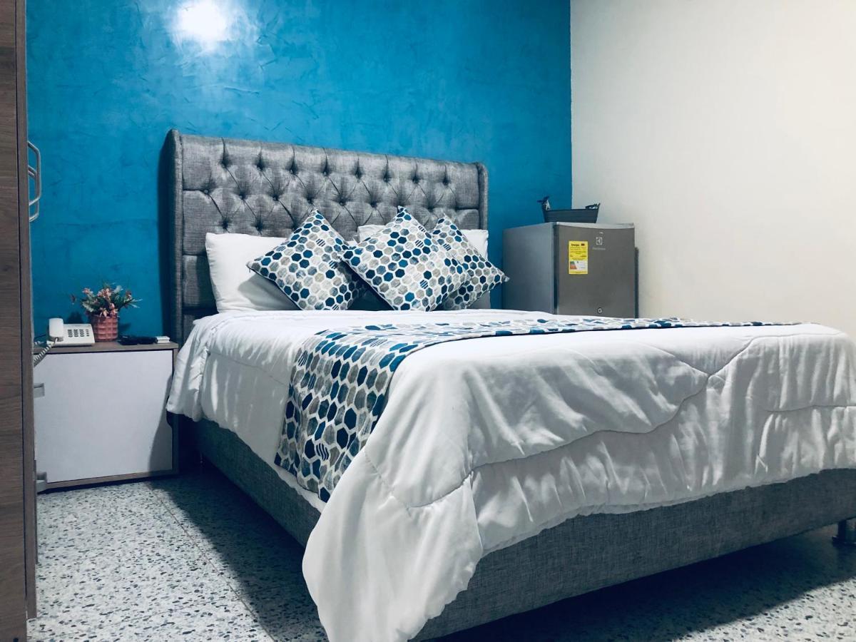 Luka Cartagena Hotel Экстерьер фото