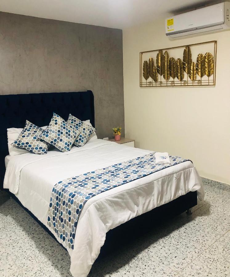 Luka Cartagena Hotel Экстерьер фото