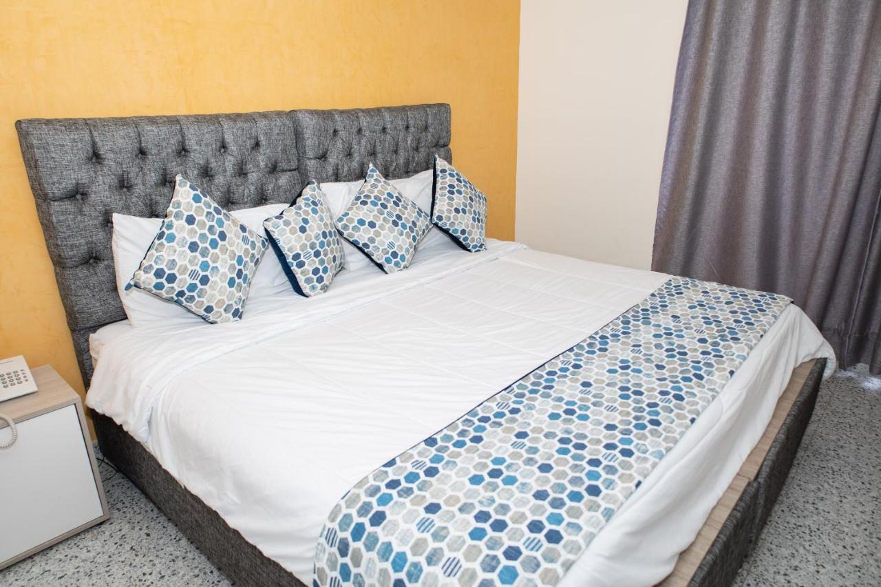 Luka Cartagena Hotel Экстерьер фото