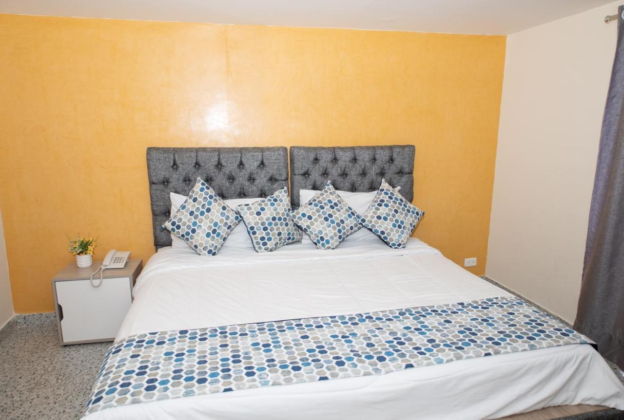 Luka Cartagena Hotel Экстерьер фото