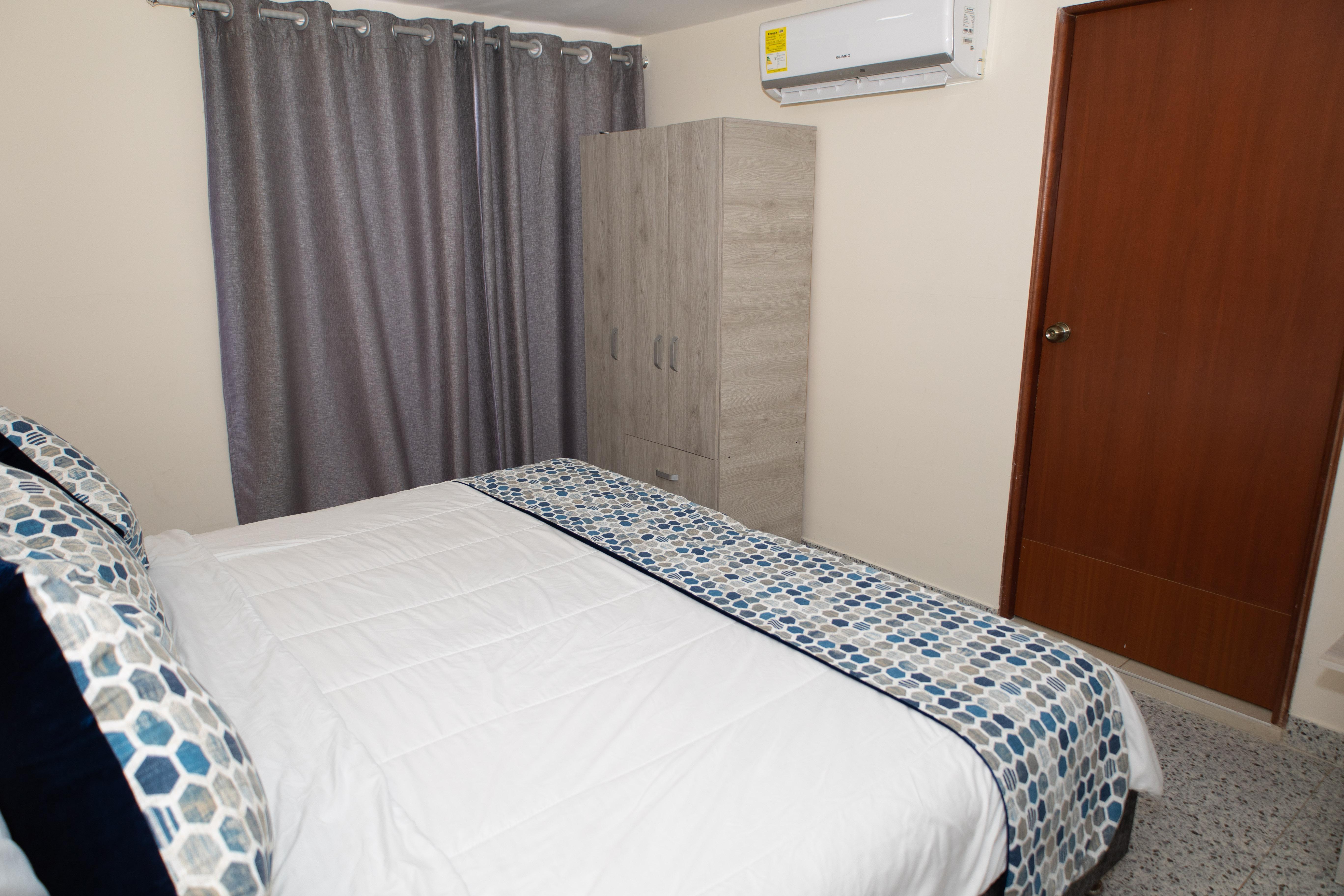 Luka Cartagena Hotel Экстерьер фото