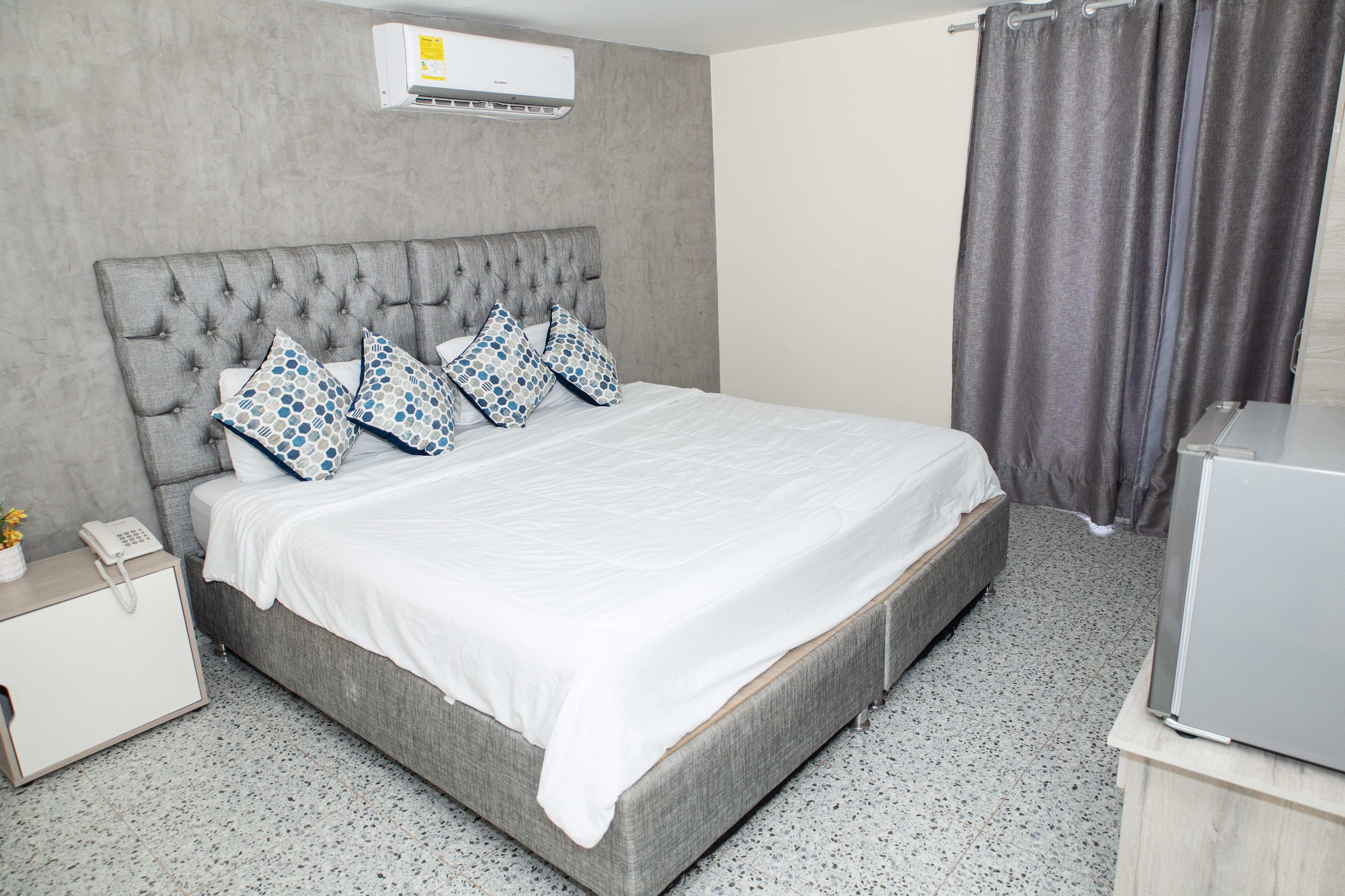 Luka Cartagena Hotel Экстерьер фото