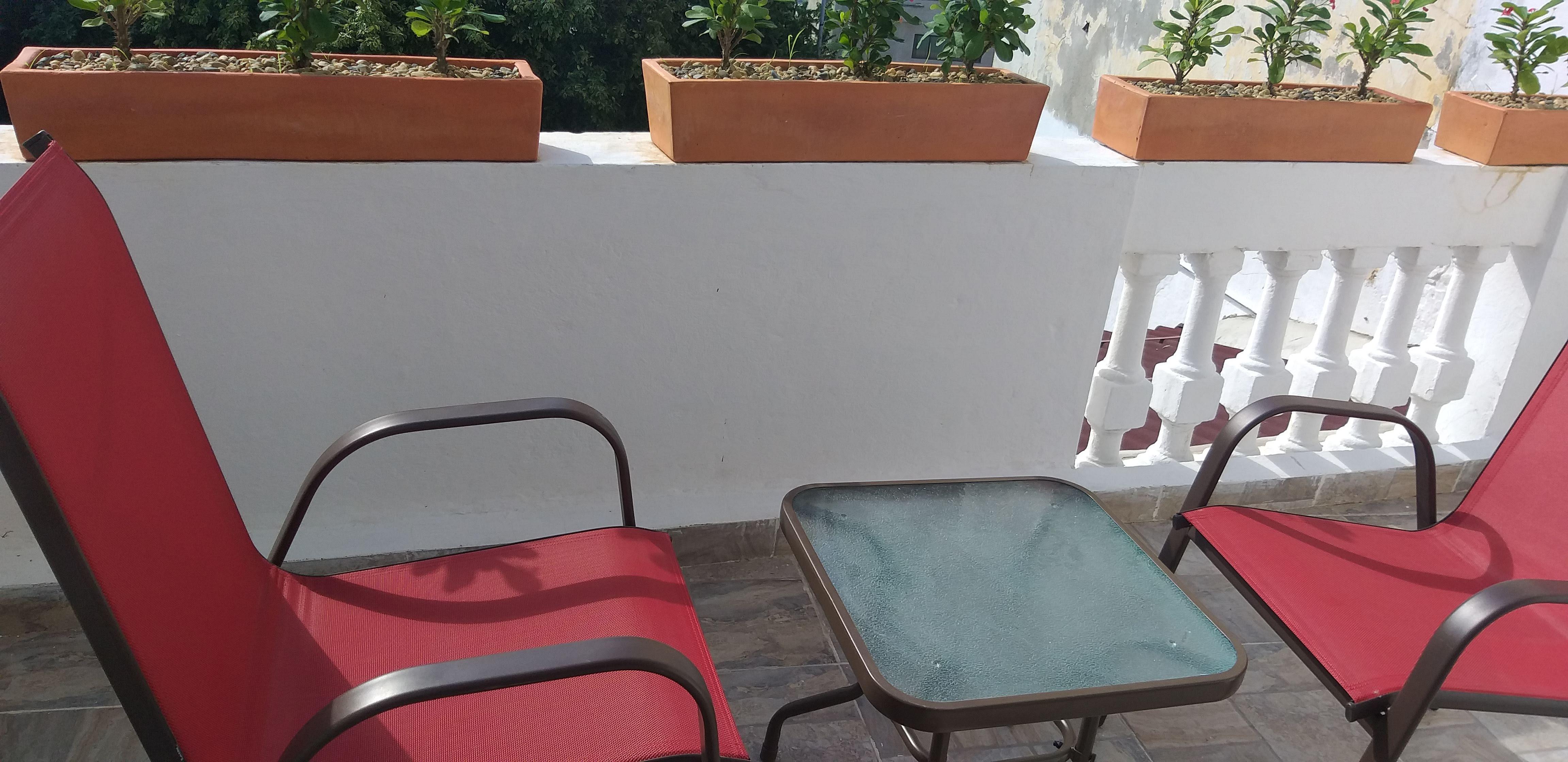 Luka Cartagena Hotel Экстерьер фото