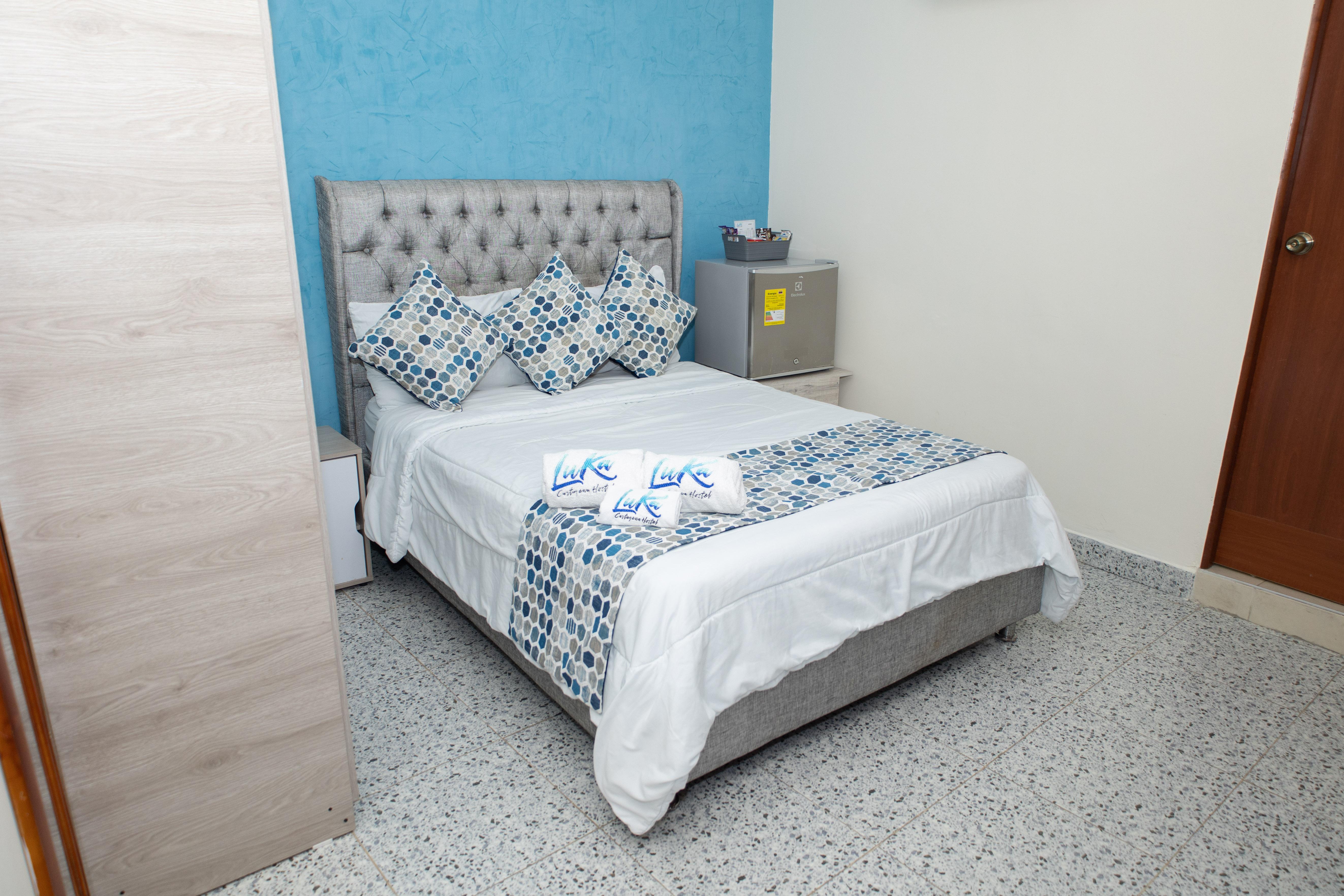 Luka Cartagena Hotel Экстерьер фото