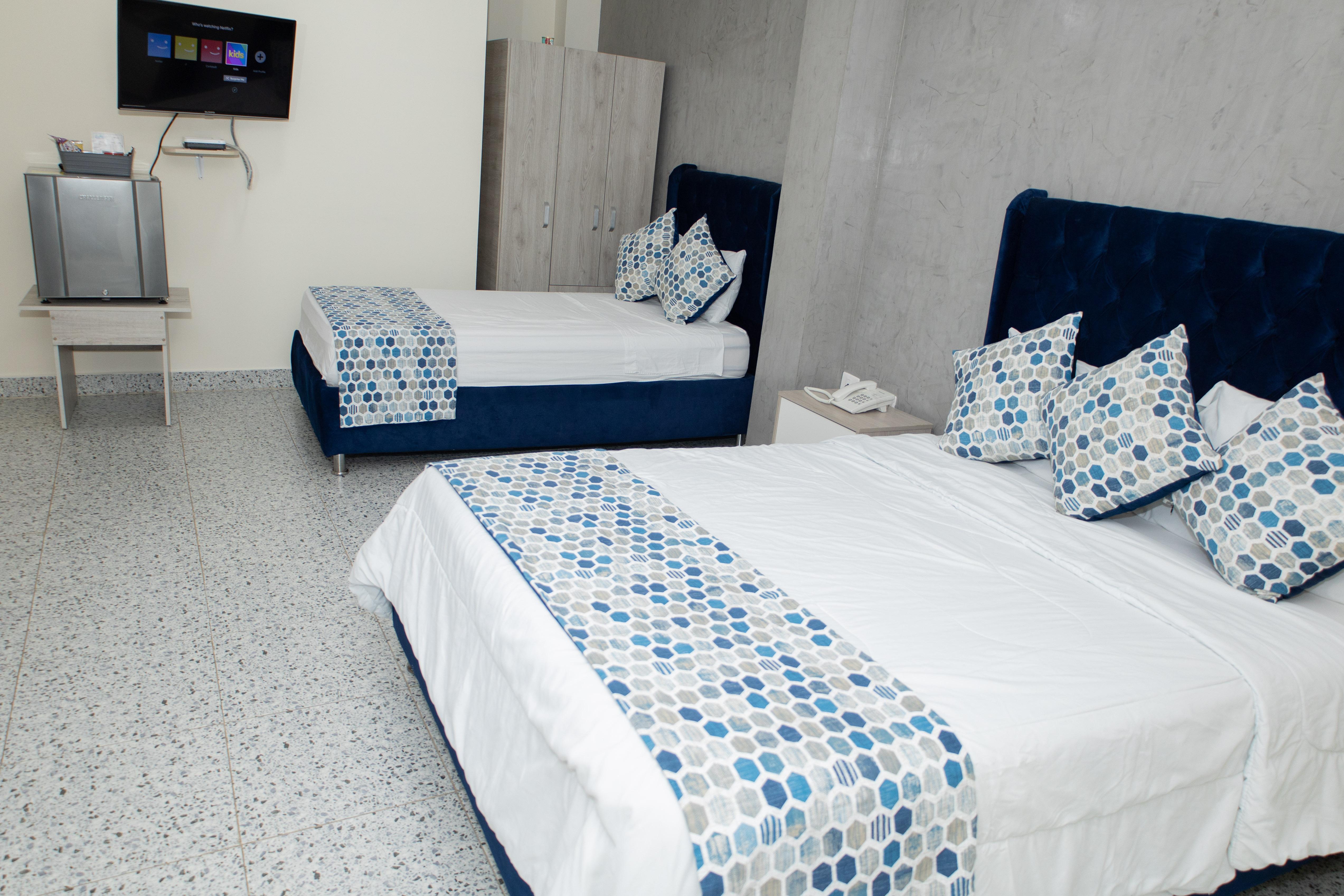 Luka Cartagena Hotel Экстерьер фото