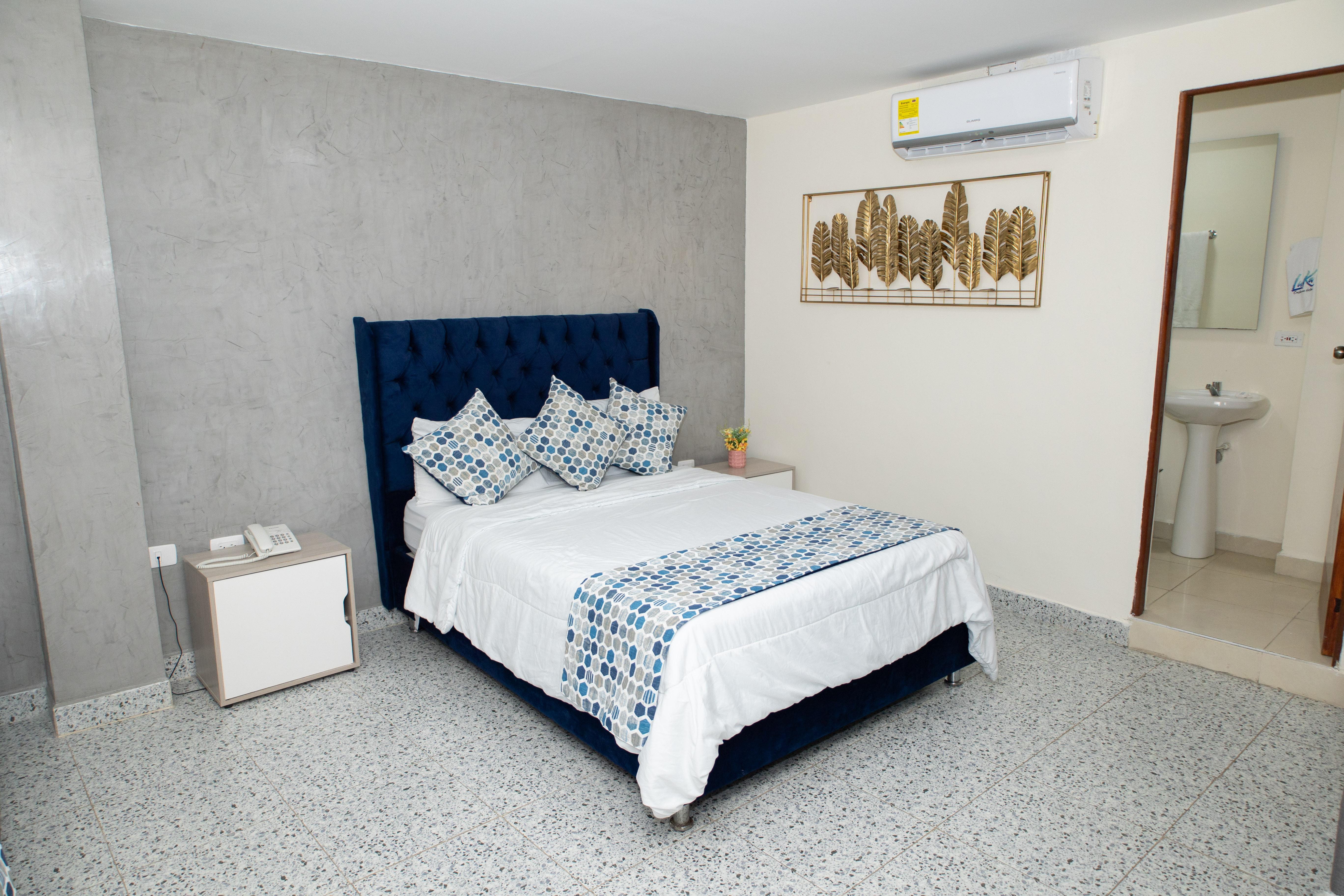Luka Cartagena Hotel Экстерьер фото