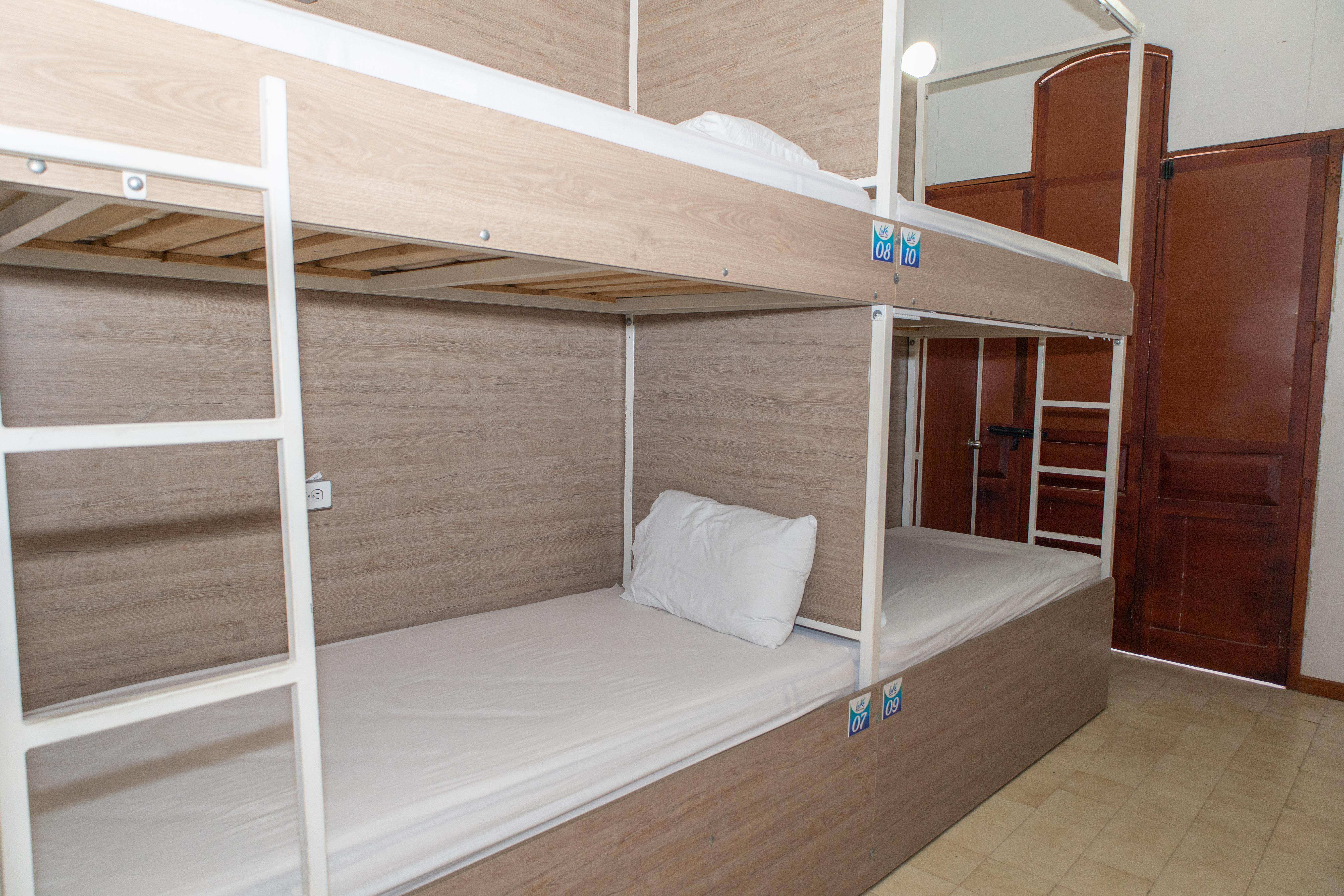 Luka Cartagena Hotel Экстерьер фото