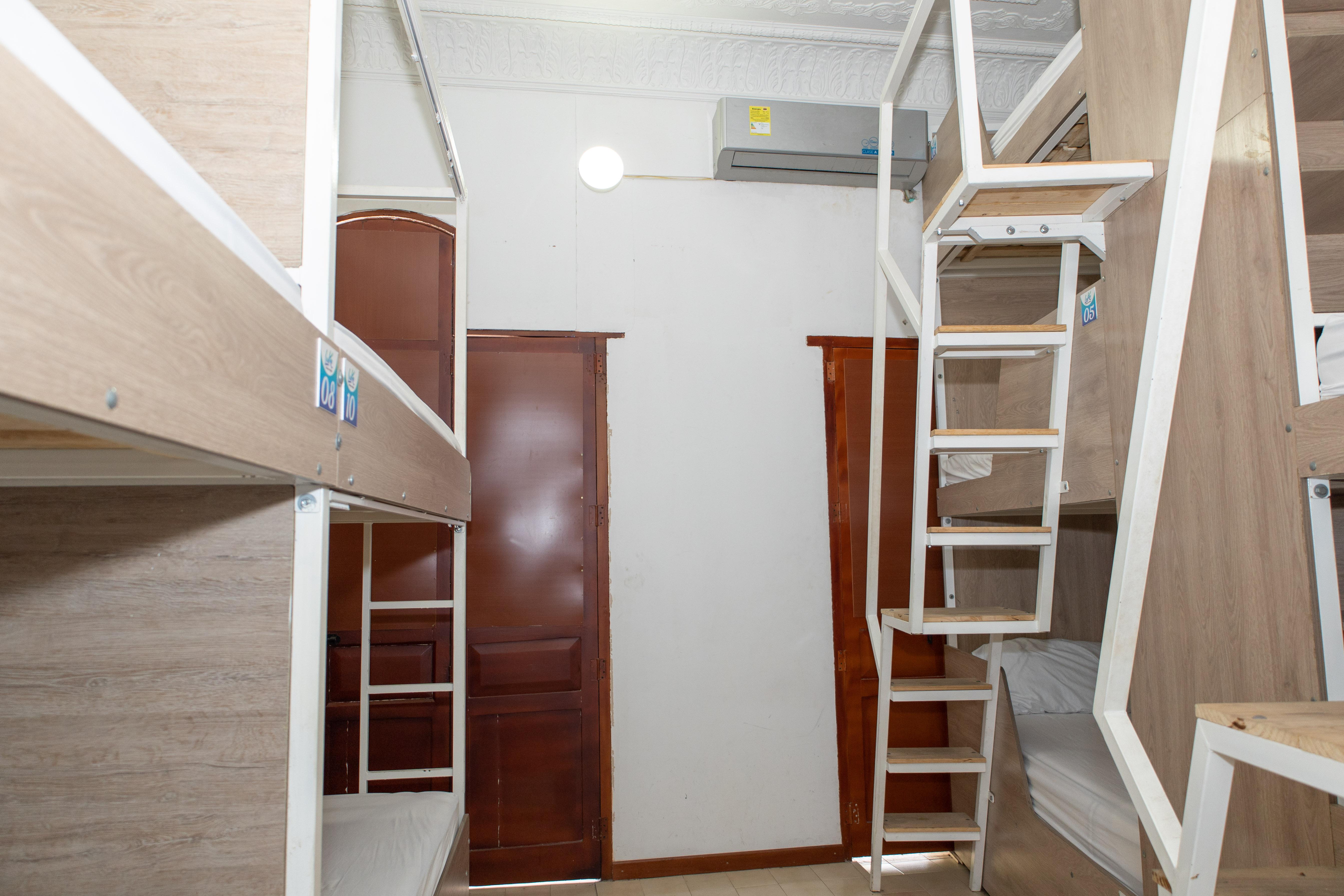 Luka Cartagena Hotel Экстерьер фото