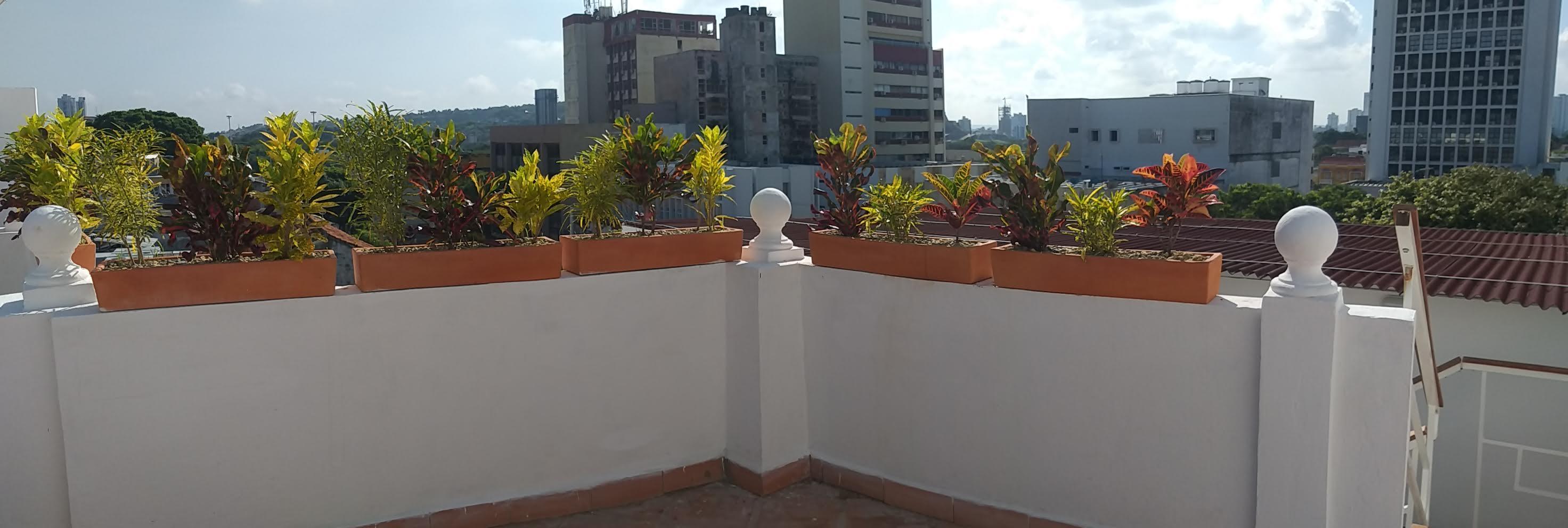 Luka Cartagena Hotel Экстерьер фото