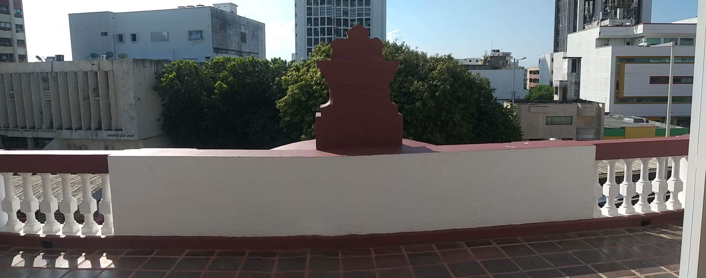 Luka Cartagena Hotel Экстерьер фото