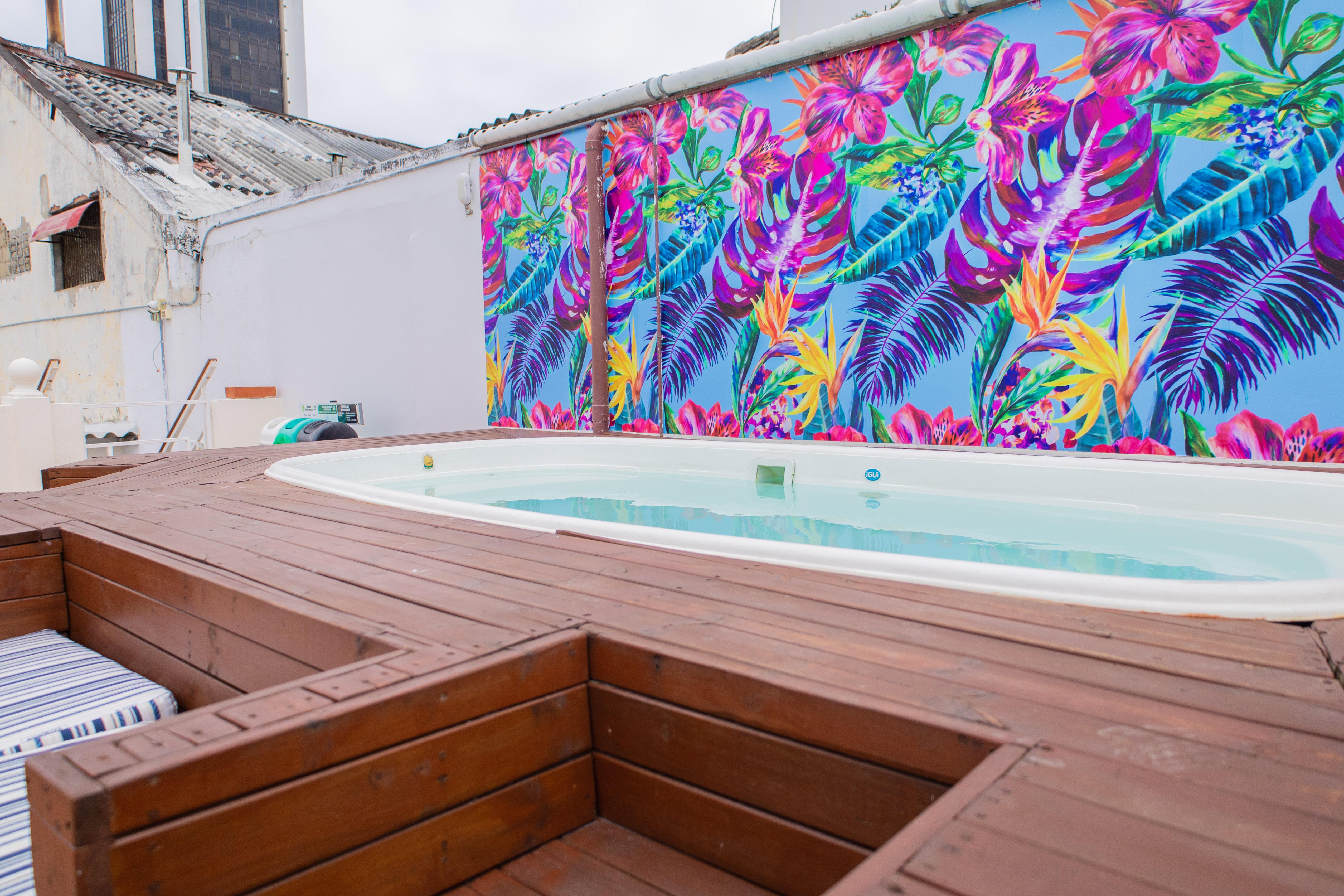 Luka Cartagena Hotel Экстерьер фото