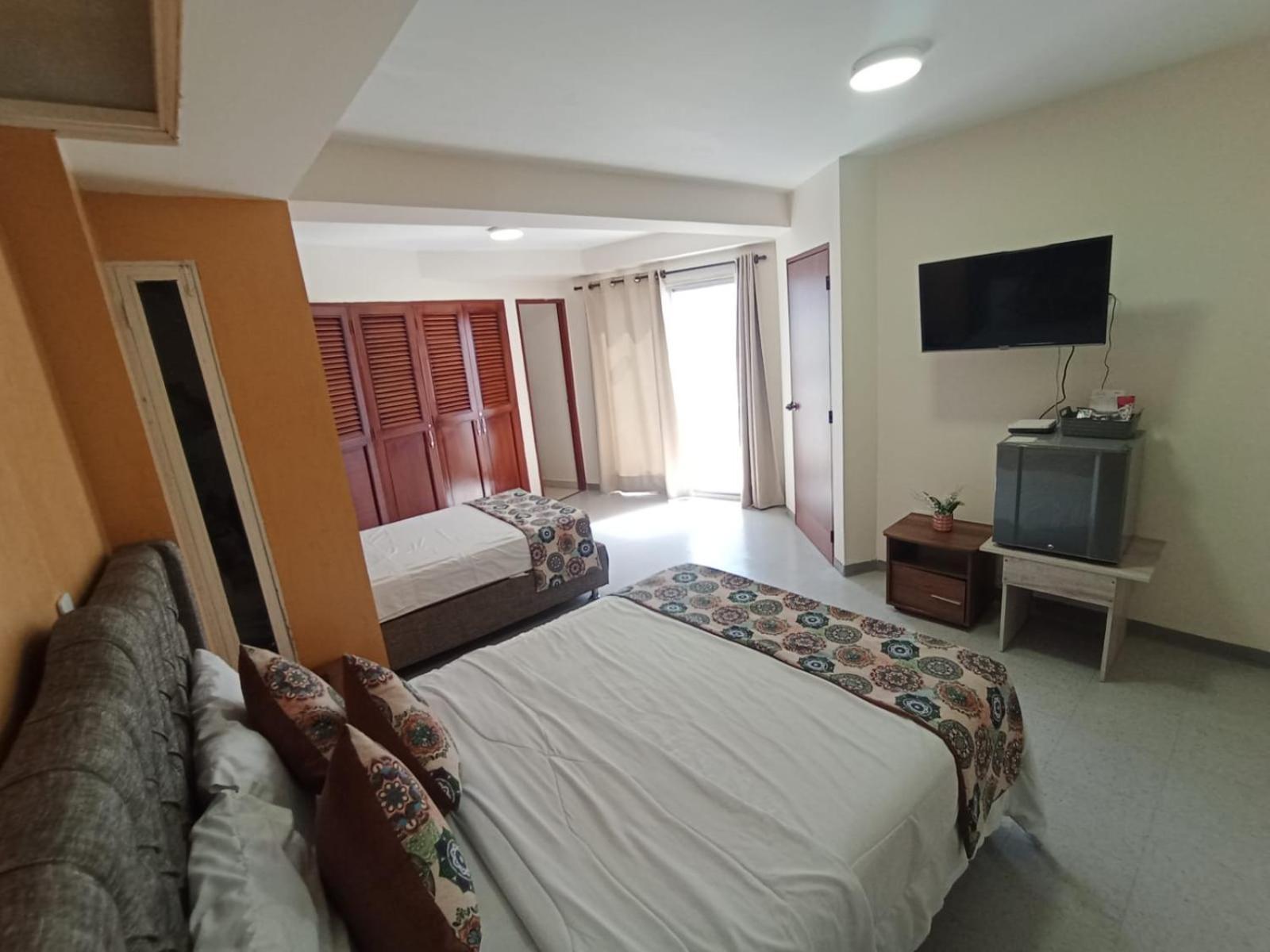 Luka Cartagena Hotel Экстерьер фото