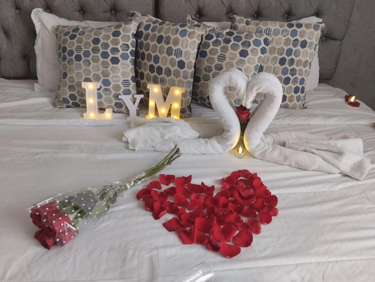 Luka Cartagena Hotel Экстерьер фото