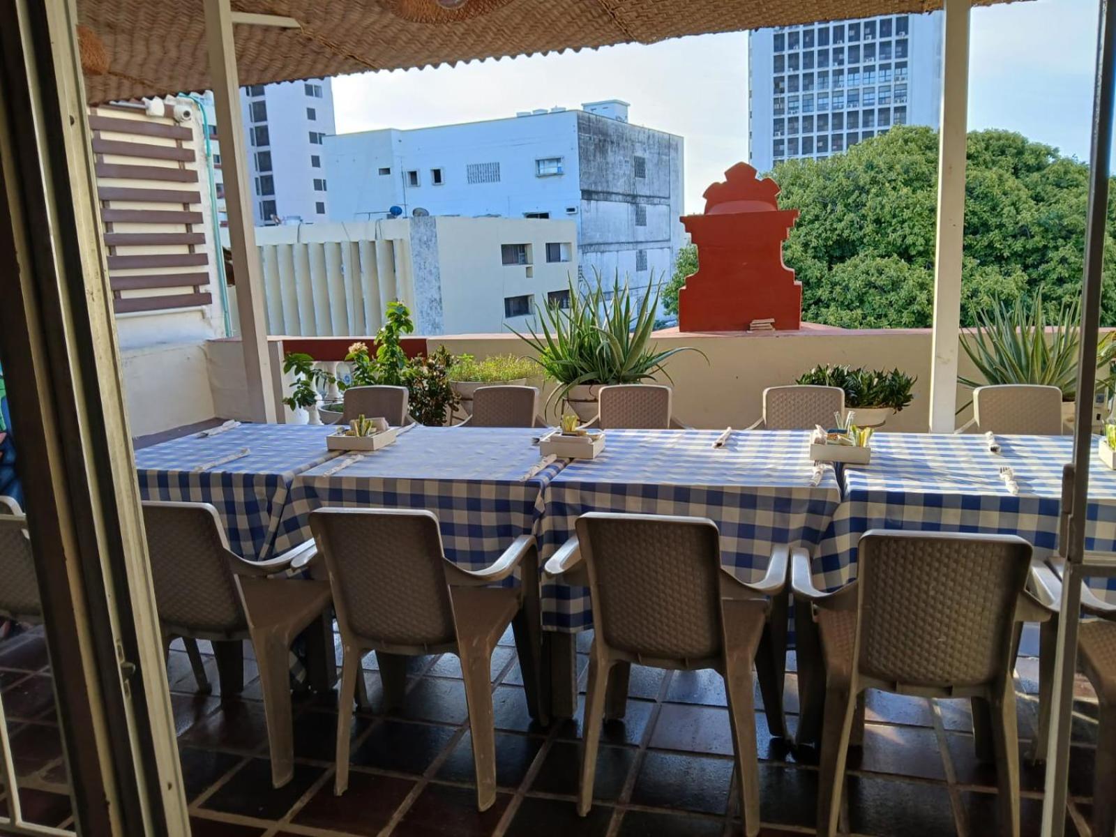 Luka Cartagena Hotel Экстерьер фото