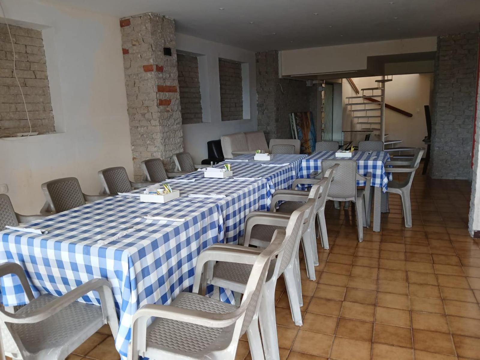Luka Cartagena Hotel Экстерьер фото