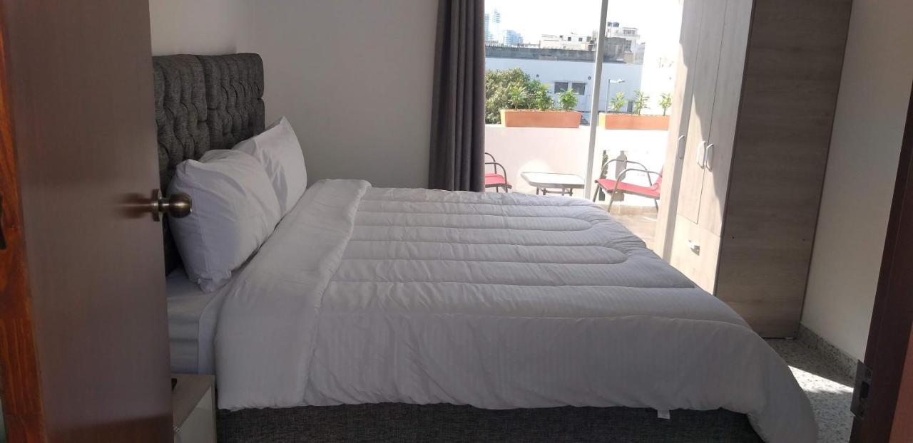 Luka Cartagena Hotel Экстерьер фото
